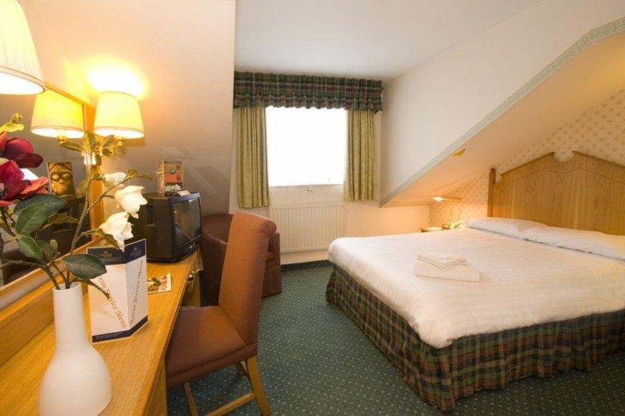 Moorside Grange Hotel & Spa Stockport Room photo